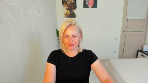 Alicee online show from July 12, 9:34 am