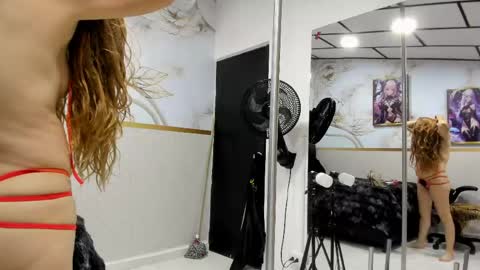 alicee online show from May 9, 8:37 pm