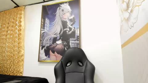 alicee online show from June 2, 8:00 pm