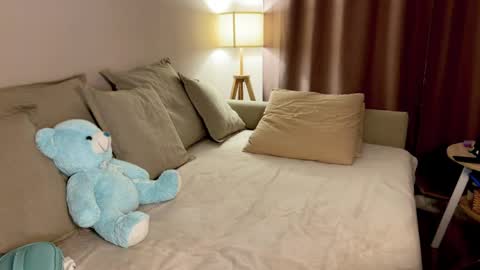 Daniella online show from May 31, 2:43 am
