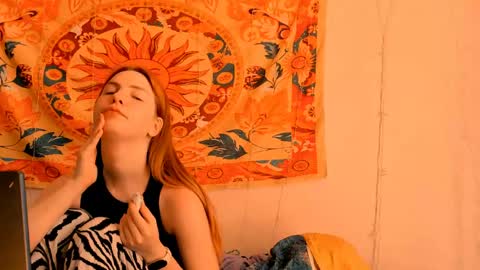 Alice online show from May 21, 5:25 am