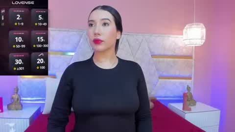 Melany online show from July 3, 11:37 am