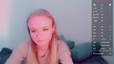 Alice online show from May 9, 7:14 am