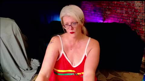Alices Curiosity online show from July 12, 5:32 am