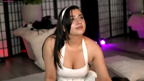 Alice online show from May 31, 2:10 am