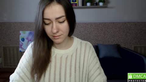 Alice online show from February 8, 9:35 am