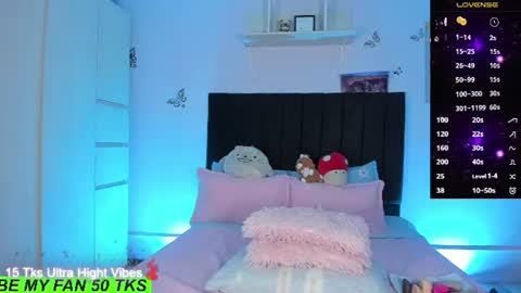 Aiko  Independent Model  online show from June 30, 10:08 pm