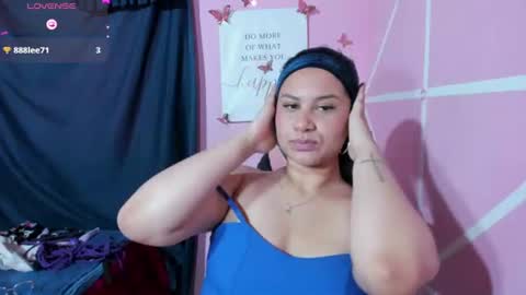 alii_cutee online show from July 28, 6:20 pm