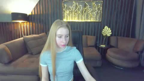 Alina online show from May 23, 5:47 am