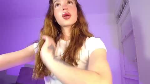  NYX  online show from July 13, 1:53 am