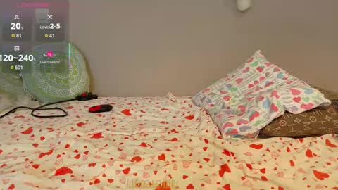 Alina online show from July 12, 8:50 am
