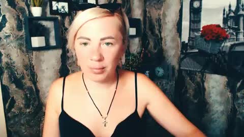 Alina online show from July 18, 6:59 am