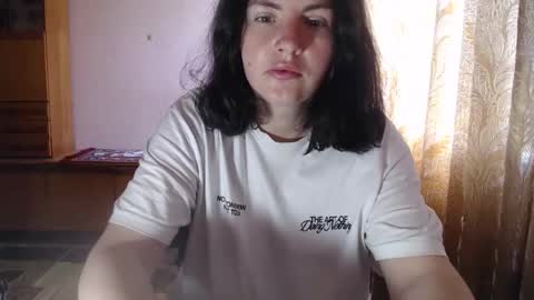 AlinaxJames online show from May 25, 1:28 pm