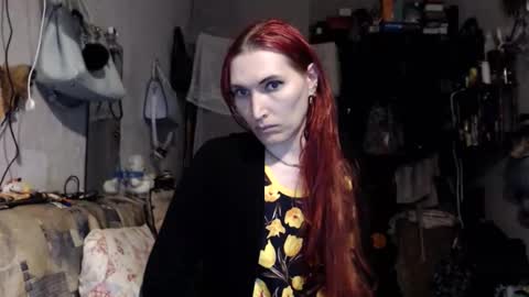 Alisa  Marta liska  online show from June 4, 7:53 pm