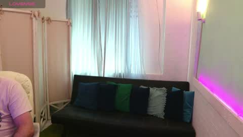 Alisa Aleks online show from June 19, 10:43 am
