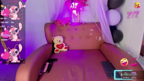 alise_mason online show from May 31, 7:18 am