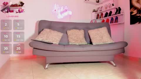 Ana maria online show from May 19, 7:32 pm