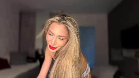 Alissa online show from May 24, 3:07 pm