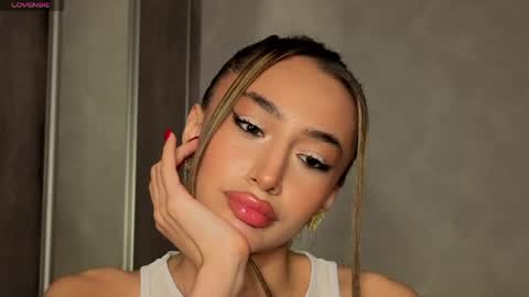 Alissa online show from May 4, 3:40 pm