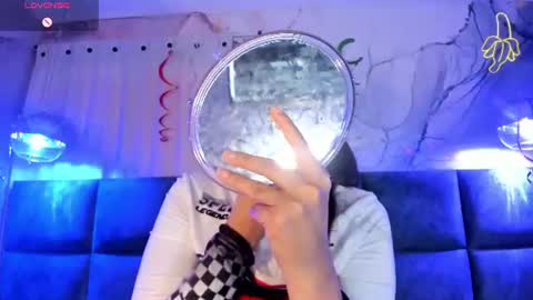 Alissa online show from July 24, 7:44 pm