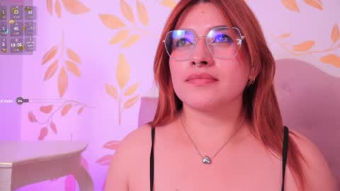 Alix online show from May 14, 10:19 pm