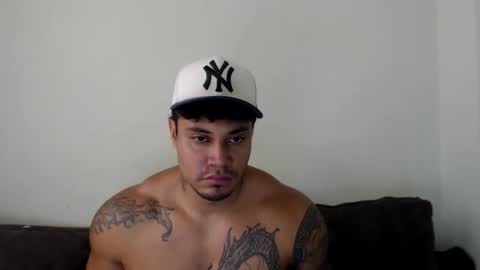 allen_ferrer10 online show from June 8, 7:59 pm