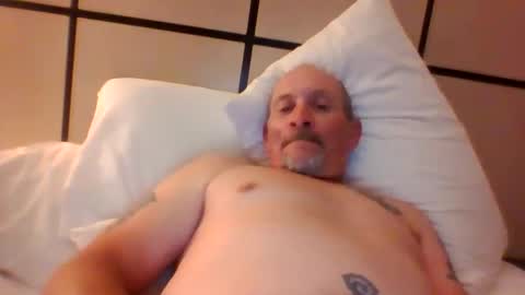 allenmarrsinncs online show from May 18, 11:00 pm