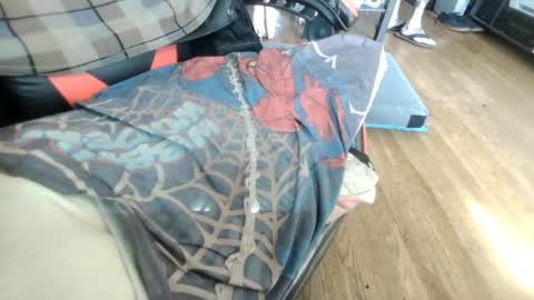 allhorny476 online show from August 4, 10:39 pm