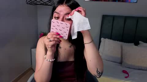 Ali online show from May 7, 1:51 pm