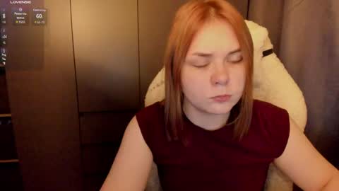Blair online show from May 21, 1:50 pm