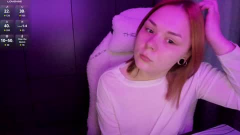Blair online show from May 25, 1:28 pm