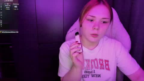 Blair online show from May 31, 6:09 pm