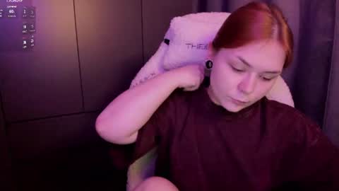 Blair online show from July 5, 7:54 pm