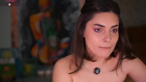 Allie online show from May 25, 11:27 am