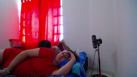 allison online show from May 9, 2:56 pm