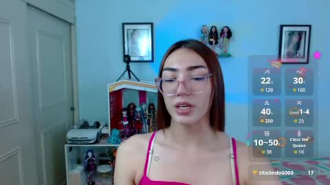   online show from May 20, 7:20 pm