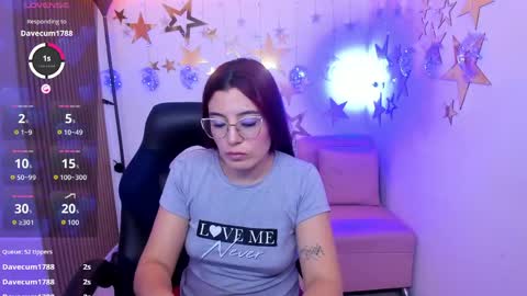 ALLISON online show from May 16, 10:58 am