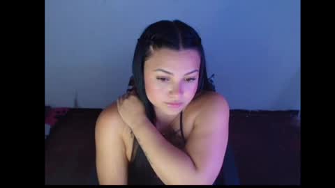Alisson online show from June 1, 2:13 am