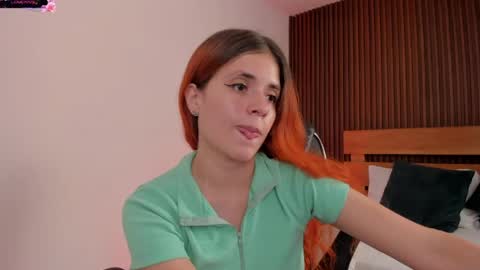 A L L I S S online show from May 28, 1:58 am