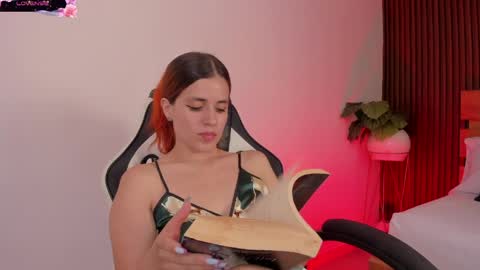 A L L I S S online show from May 29, 2:09 am