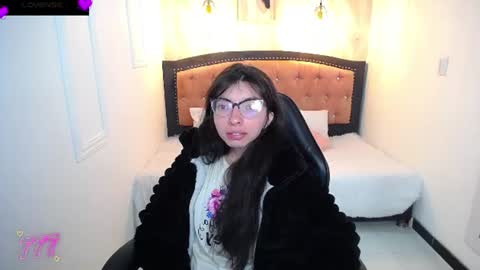 alison online show from July 13, 8:23 pm