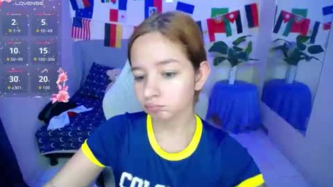 alloy_tiny online show from June 14, 6:32 pm