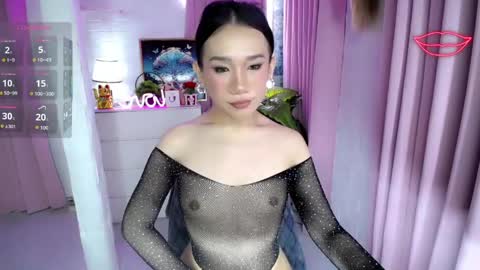 mj online show from May 19, 1:56 am