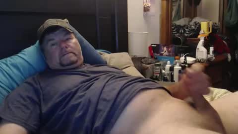 almostheaven online show from May 31, 12:26 pm