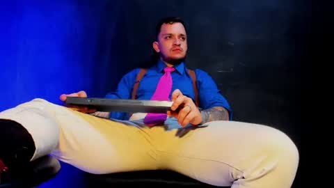 alpha paganni online show from July 20, 5:32 am