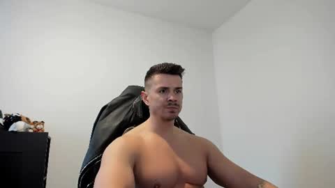LeatherMaster online show from July 22, 7:43 am