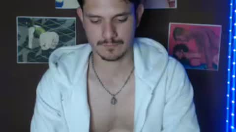 alphamercury online show from July 11, 6:07 am