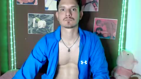 alphamercury online show from July 23, 5:05 am