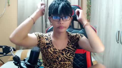 Althea online show from May 5, 12:11 pm