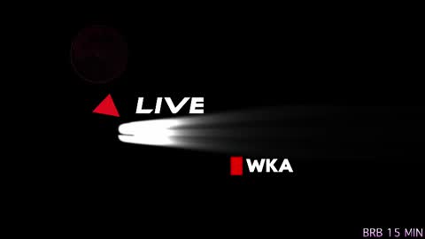 Alvuwka online show from June 2, 8:05 am